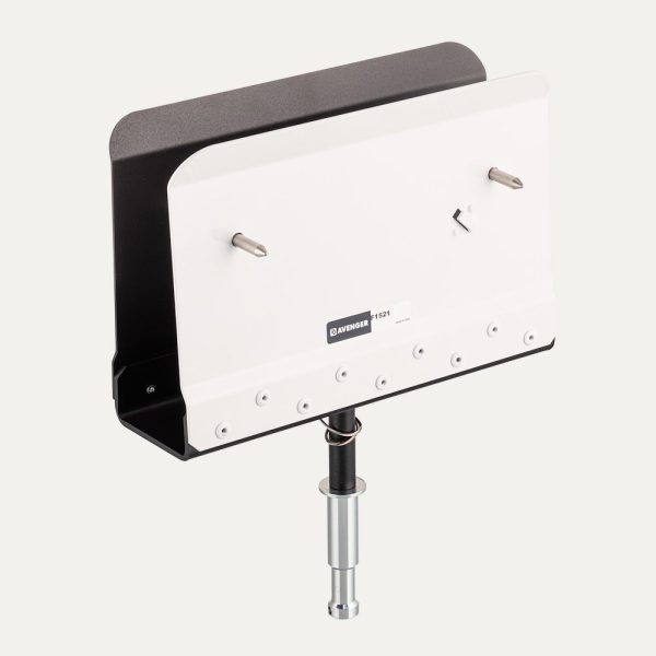 Avenger Poly Holder (2") with 16mm Spigot