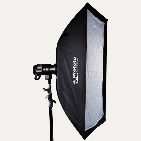Profoto Softbox 3x4 Silver